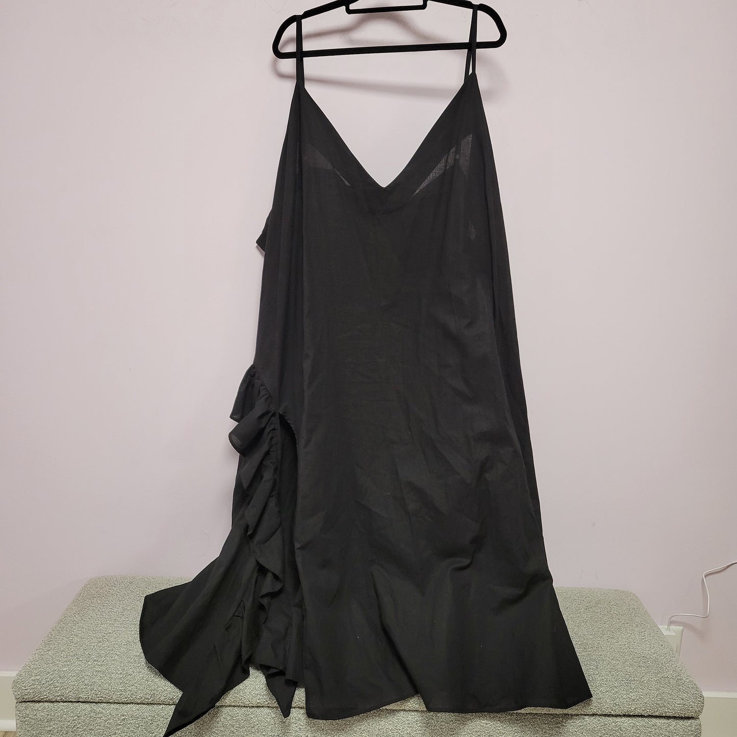 LoudBodies Dress 6X