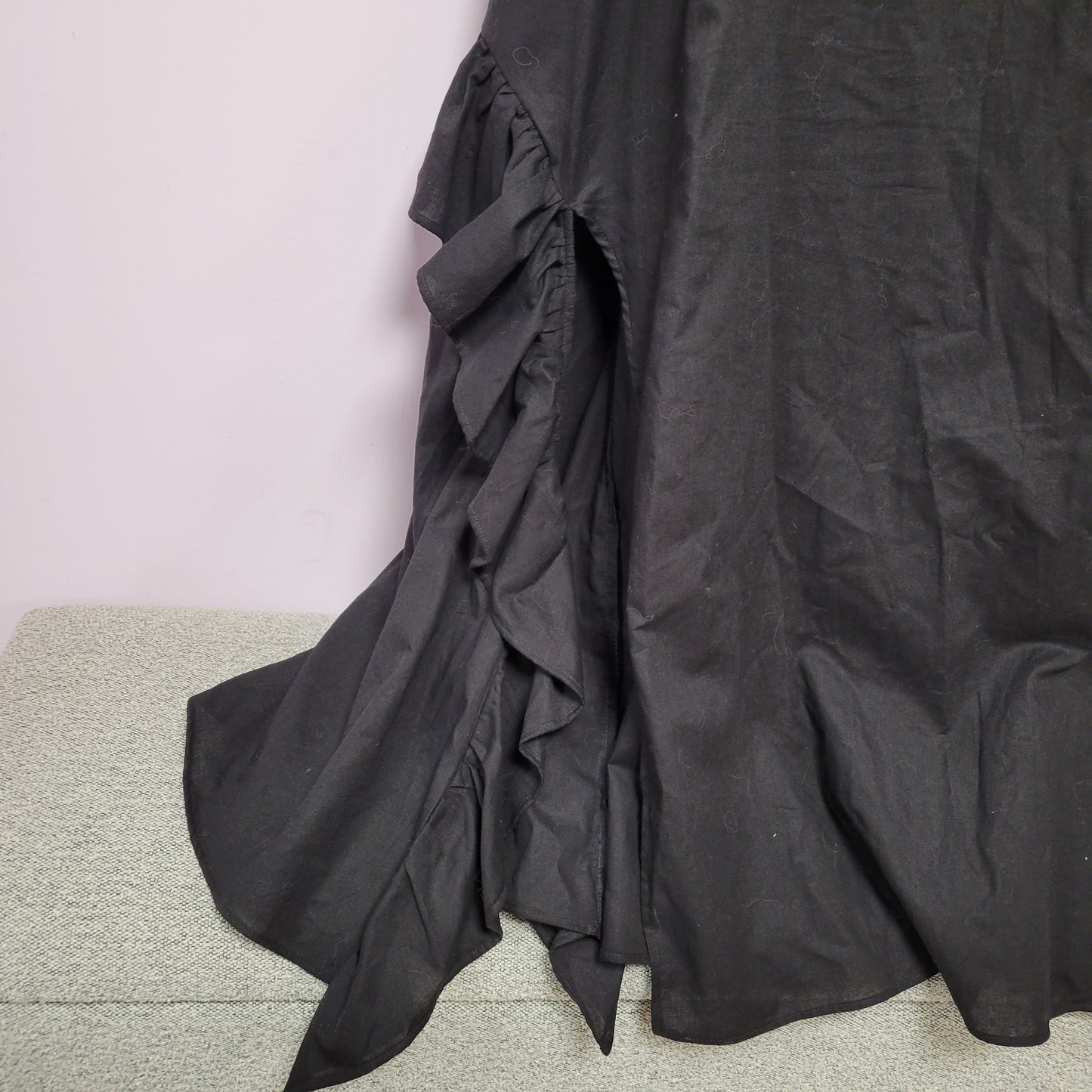 LoudBodies Dress 6X