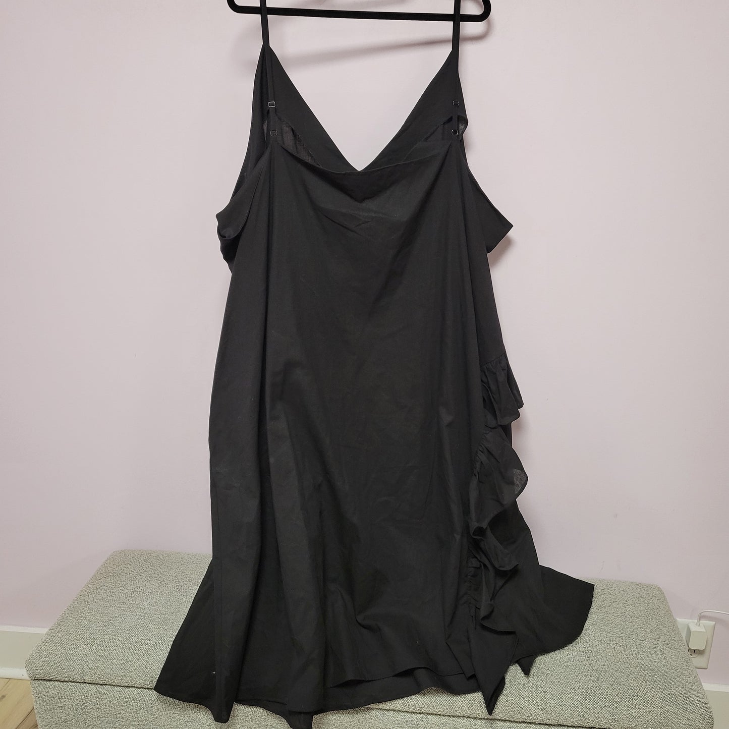 LoudBodies Dress 6X